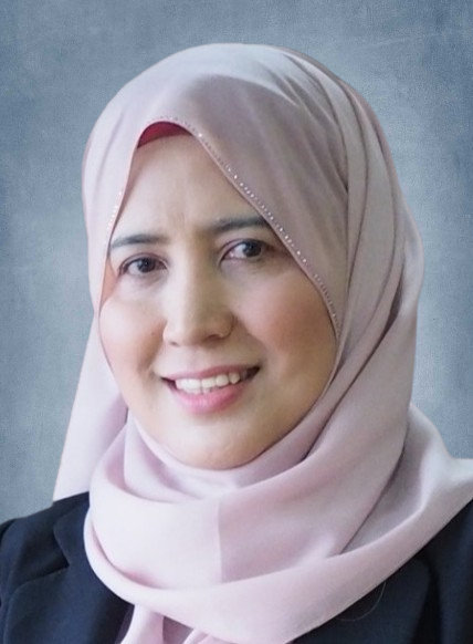 Photo - Noor Inayah binti Ya'akub, YB Senator Dato' Seri Profesor Dr.